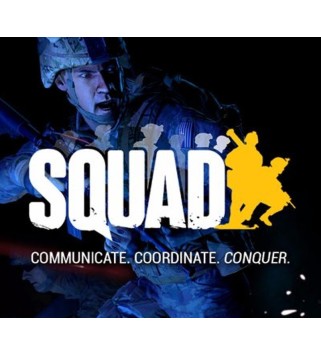 Squad Steam Key GLOBAL